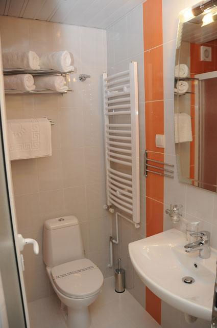 Hotel Pozega Luaran gambar