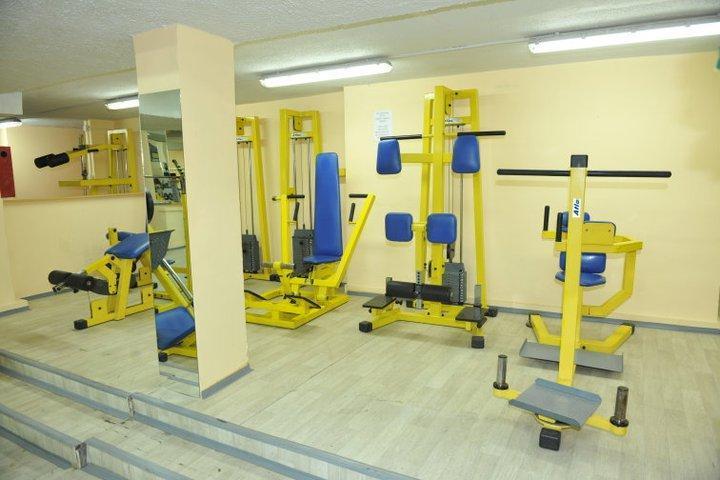 Hotel Pozega Kemudahan gambar