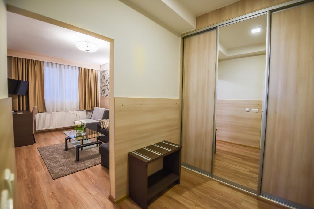 Hotel Pozega Luaran gambar